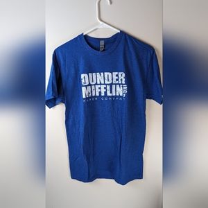 Dunder Mifflin Tee 'The Office'